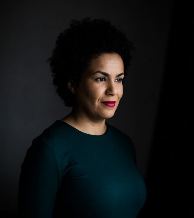 Josefa Nereus, Prostitution, Sexarbeit
